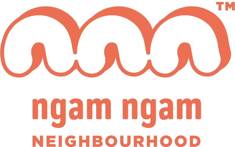 Ngam Ngam Neighbourhood - 1st Healthy Fast-Casual in MY